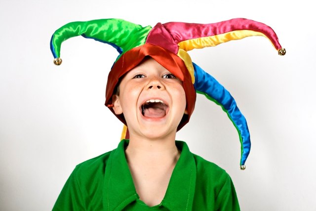 Dö Dö im Q19: Am 9. Februar steigt die große Kinderfaschingsparty. | Foto: Q 19