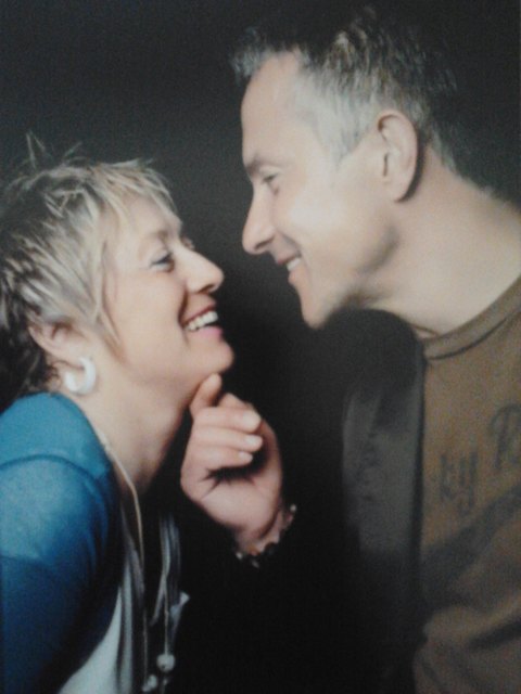 Thema des Fotos " SCHAU MIR IN DIE AUGEN KLEINES..."- bei einer Schiffsreise,bei der wir auch Casablanca besuchten. Wir hatten am 29.1.unseren Jahrestag, feiern am 17.3.und am 20.3.unsere Geburtstage und verlieben uns täglich aufs neue!!!!!!