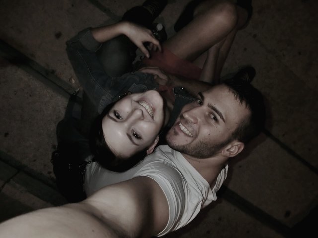 Gefunden um gemeinsam die Welt zu erkunden!