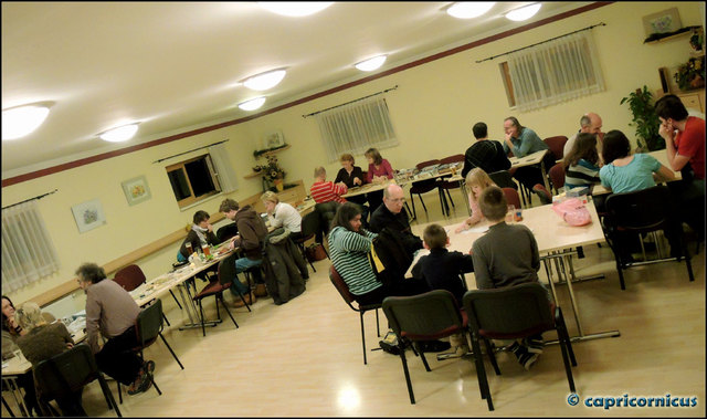 regelmäßiger SpieleAbend/-Nachmittag im Naturfreunde Bootshaus
