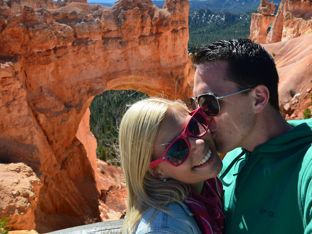 10 Jahre ... und immer noch frisch verliebt!