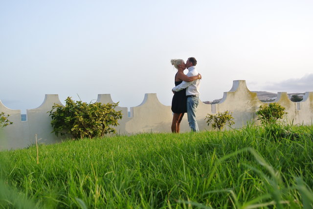 Rene und Melanie Steinwendtner, Hafnerbach, 0660/4149020, Unsere wunderschönen Flitterwochen auf den Kanaren