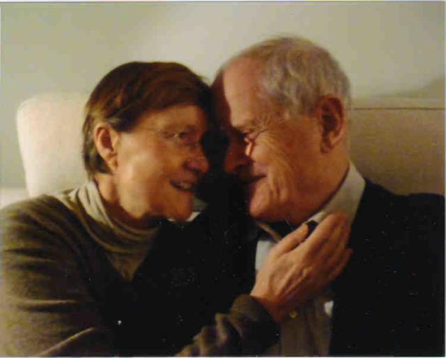 Wir sind das verliebteste Paar Niederösterreichs!