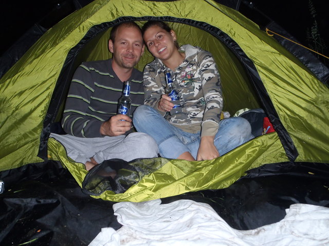 Survival mal anders :-)