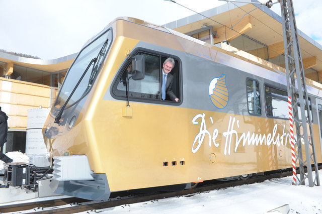 Foto: Wolfgang Mayer