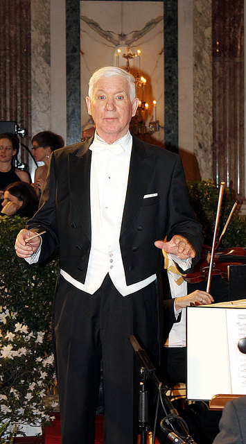 Prof. Hans Schadenbauer | Foto: Sina