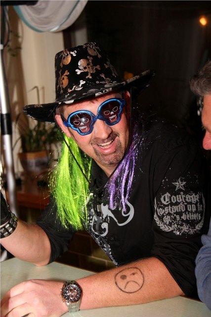 Karl Zauner. | Foto: Planer