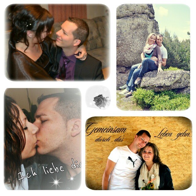 Die schönsten Augenblicke zu zweit...