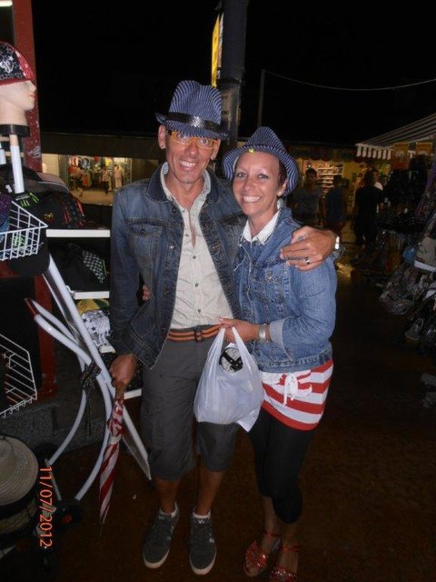 Und genau aus diesem Grund werden wir im Juni 2013 heiraten, da wäre so ein romantisches Kuschelwochenende die ideale Auszeit um den ganzen organisatorischen Stress zu entfliehen..