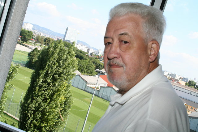 Horst Schleihs