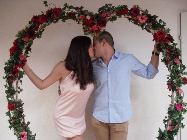 Gesucht und gefunden 