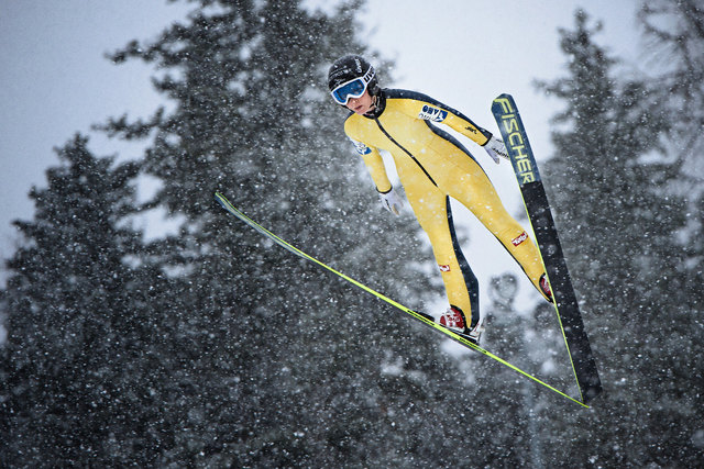 Im Gesamt-Weltcup liegt Seifriedsberger mittlerweile bereits auf dem dritten Platz. | Foto: Philip Platzer Red Bull Content Pool