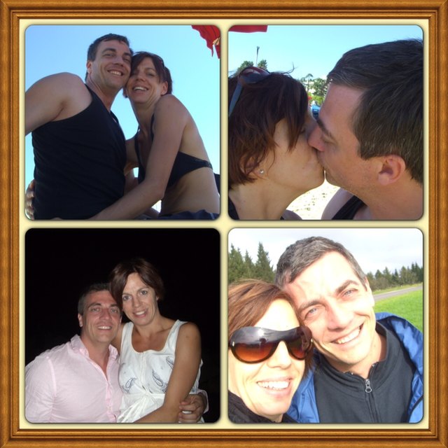 Wir sind das verliebteste Paar Niederösterreichs!