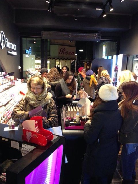 Schön Schöner Flormar