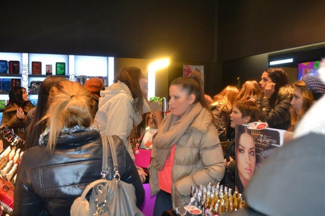 Schön Schöner Flormar