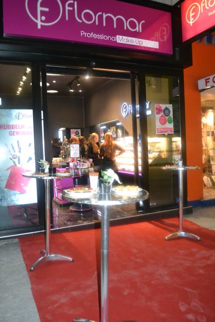 Late Night Shopping - Schön Schöner Flormar