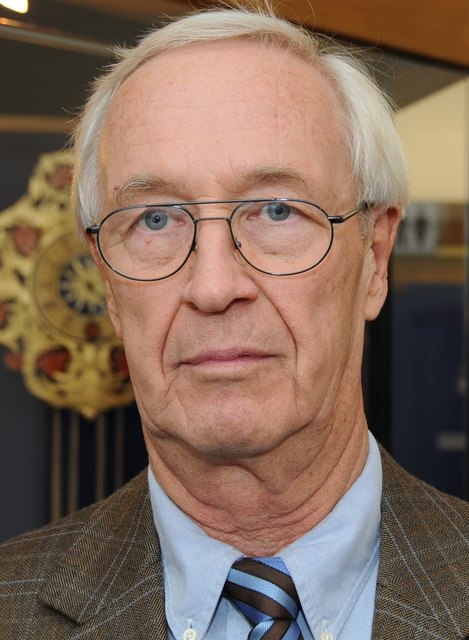 Dipl.-Ing. Fritz Lange