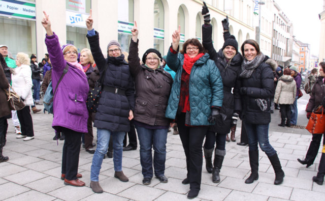 Foto: SPÖ Frauen