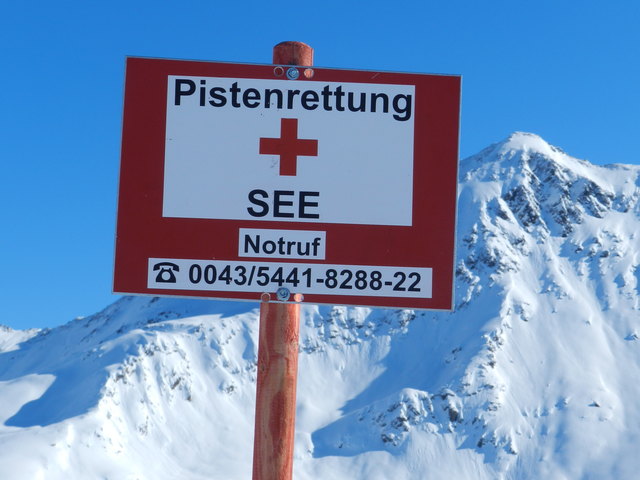 Gut dass es solche Tafeln gibt