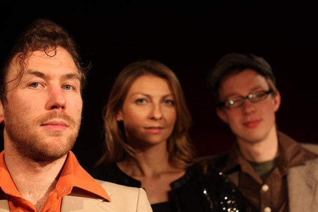 "Wir sind gespannt, was uns dieses Mal erwartet!" freut sich das Theater-Team. | Foto: Theater Präsent