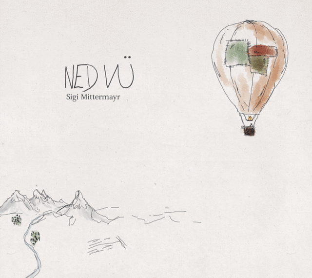 Sigi Mittermayr präsentiert seine neue 
CD“ Ned vü“ am 30. März, 20 Uhr im 	
GH Kranzling, Haslach. | Foto: privat