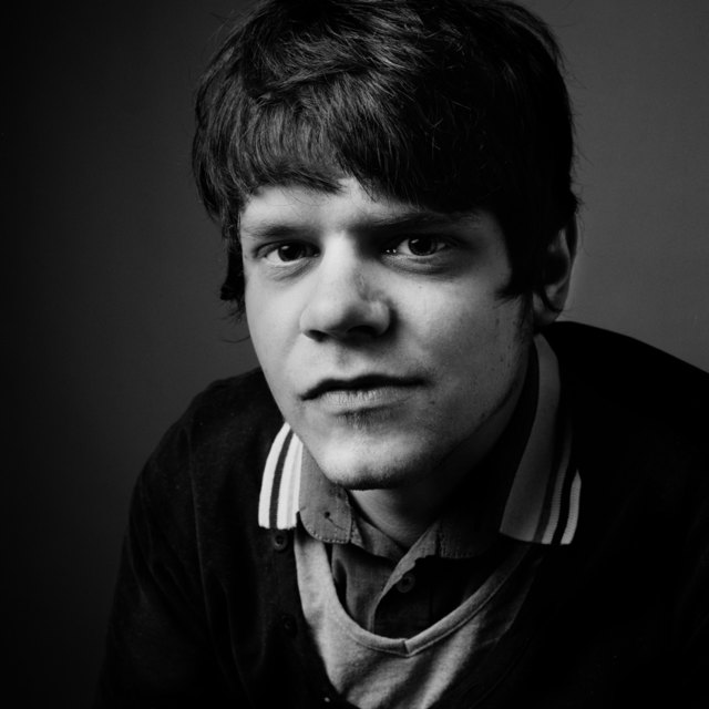 Nino Mandl, der singende Wiener. | Foto: privat