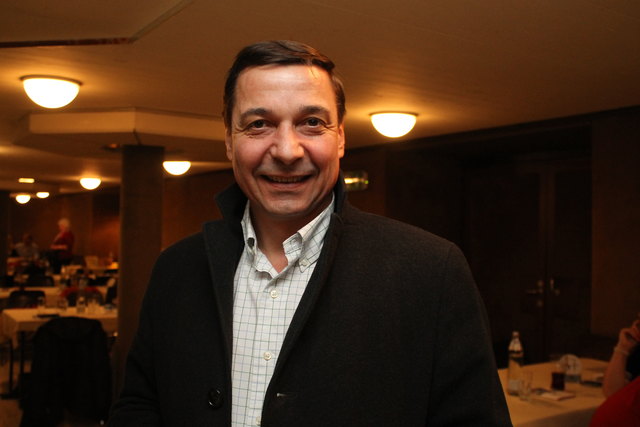 Martin Malaun