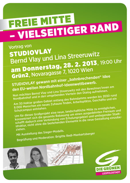 Die Einladung