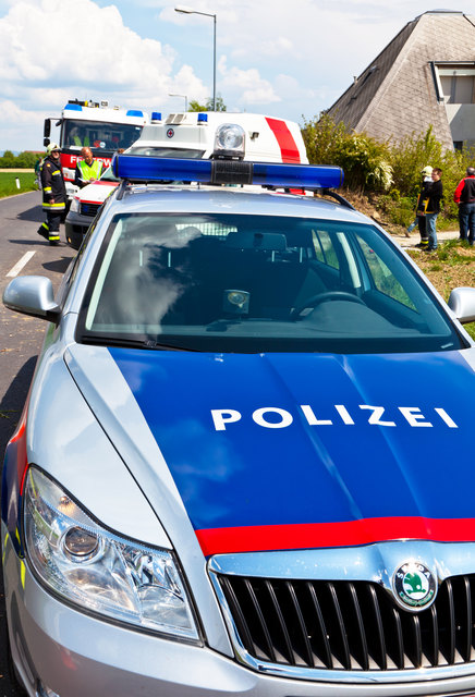 Polizeieinsatz in Klagenfurt: Versuchter Raub in einem Spielcasino | Foto: bilderbox.com