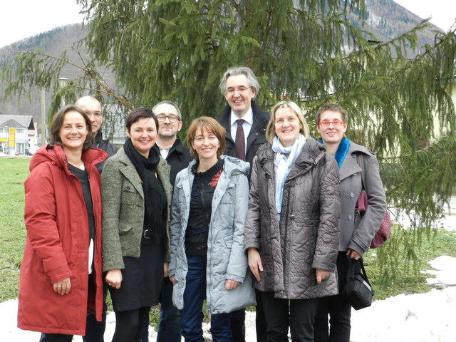Foto: Marktgemeinde Molln