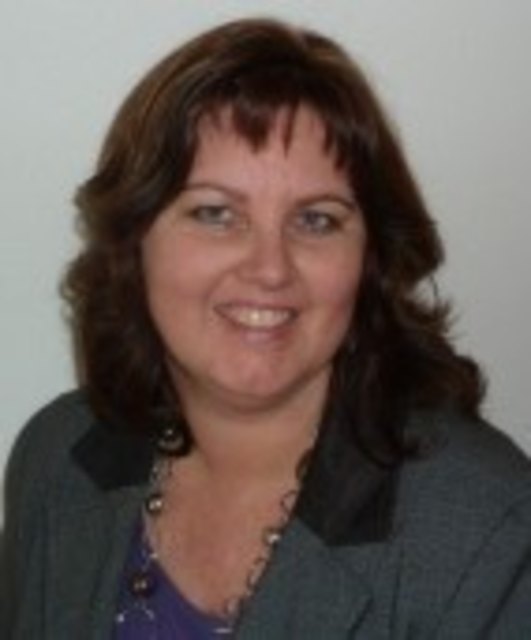 Mag.a Claudia Schenner-Klivinyi