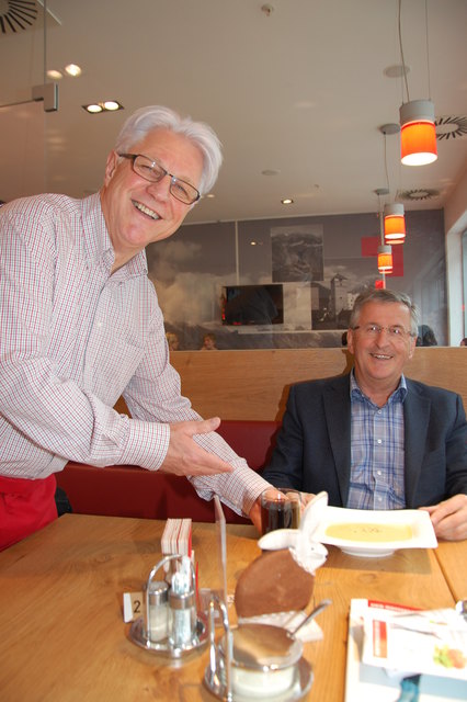 Foto: SPÖ Tirol