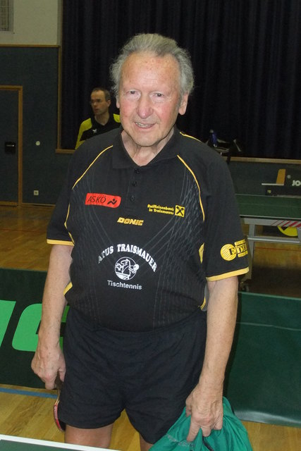 Engelbert Krempl Spieler