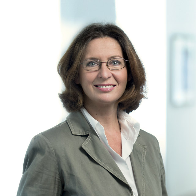 KPÖ-Stadträtin Elke Kahr: Leistbarer Wohnraum ist ihr Programm. | Foto: KPÖ Graz