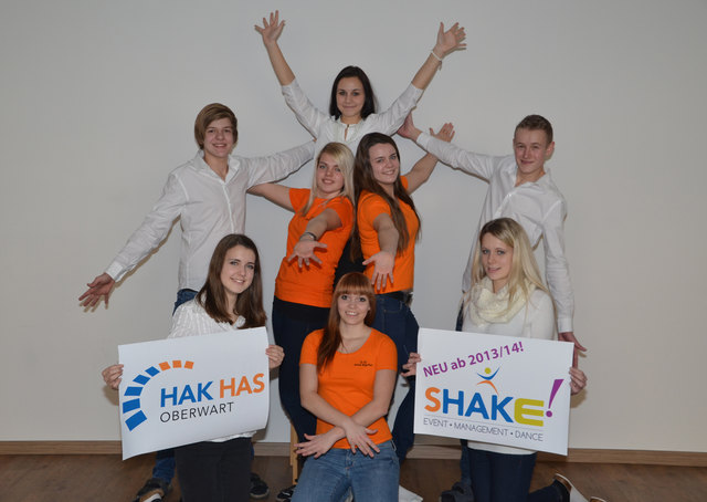 Foto: BHAK Oberwart