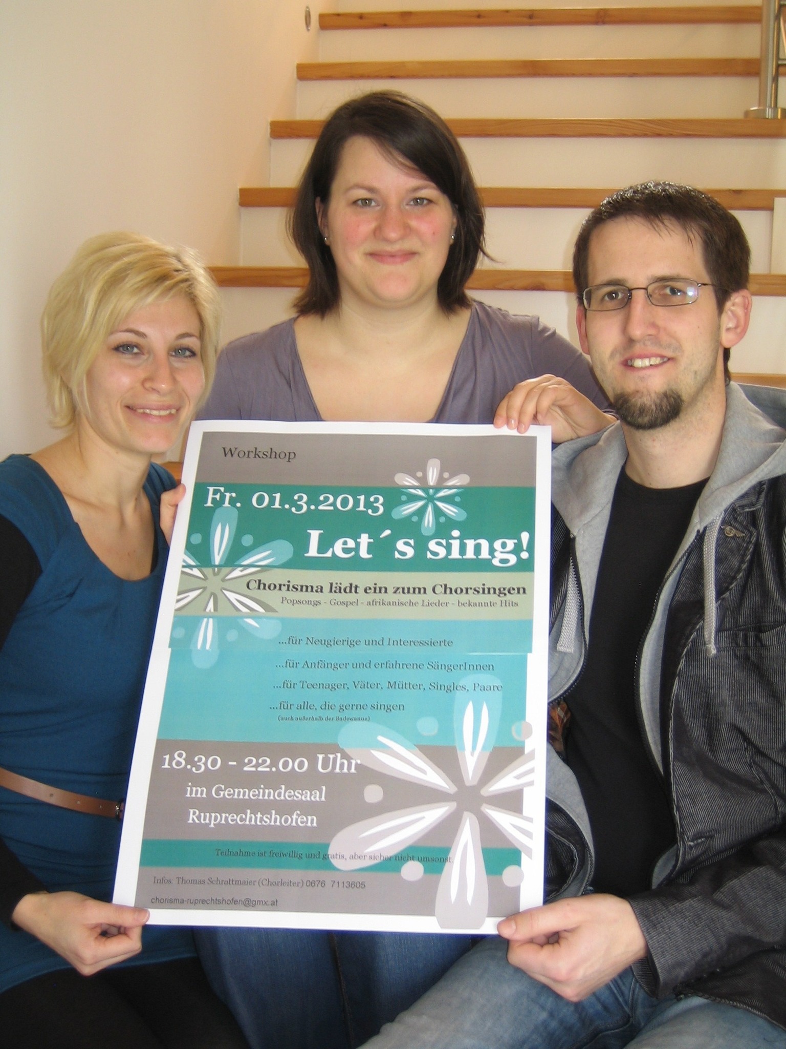 Singles Ruprechtshofen Singles Ybbs an der Donau Singles Persenbeug Singles Emmersdorf an der Donau Singles Kemmelbach. Mehr Infos zu: Liebe Singles Pchlarn, Kontaktanzeigen aus Pchlarn bei