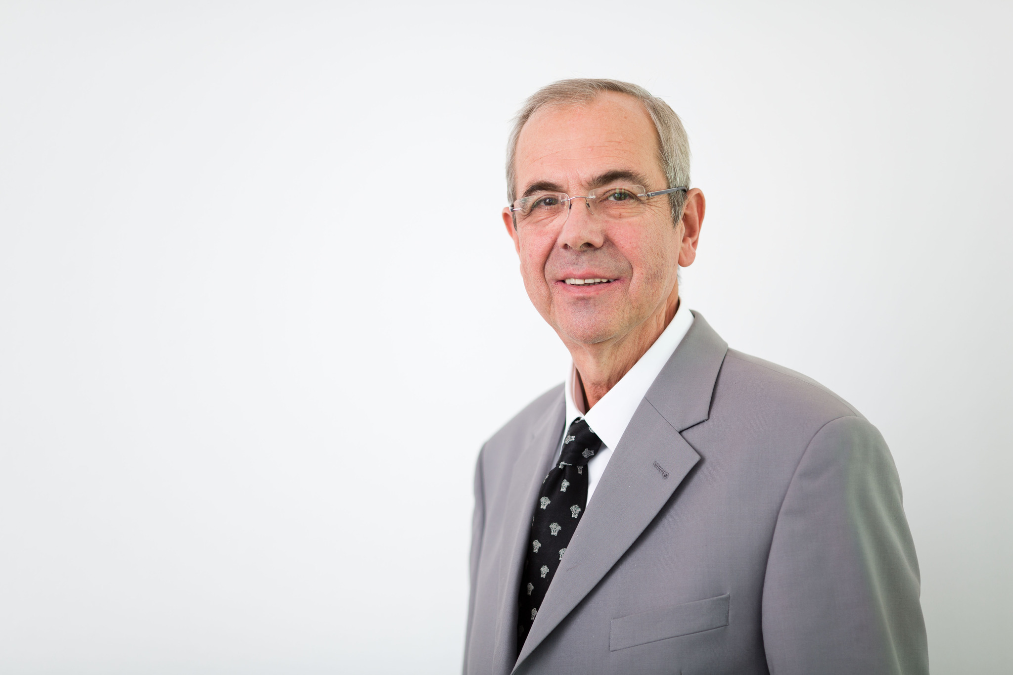 Karl Kaufmann mit einem Forderungskatalog Gmünd