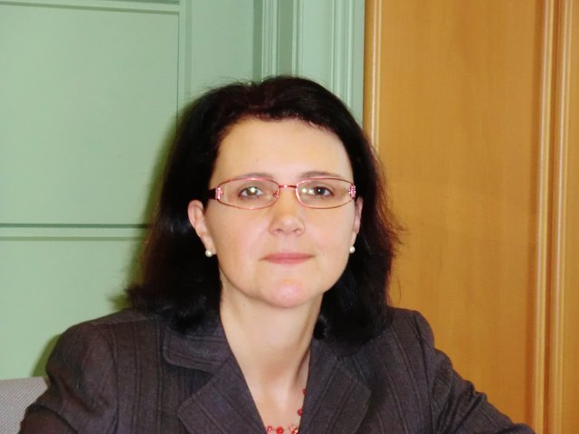 Staatsanwältin Doris Wais-Pfeffer | Foto: Probst