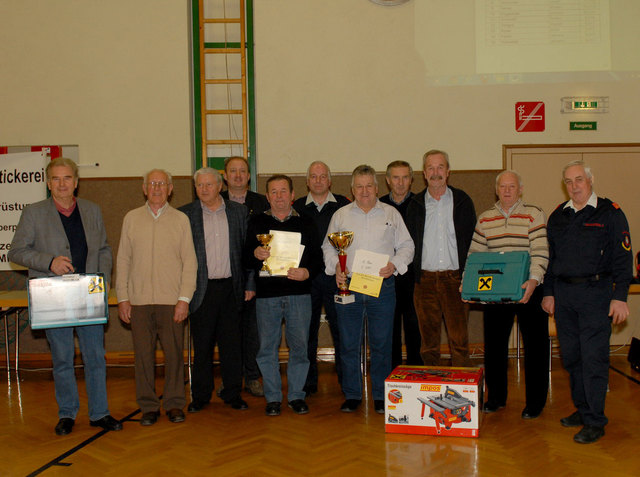 Foto: Walter Krottmaier