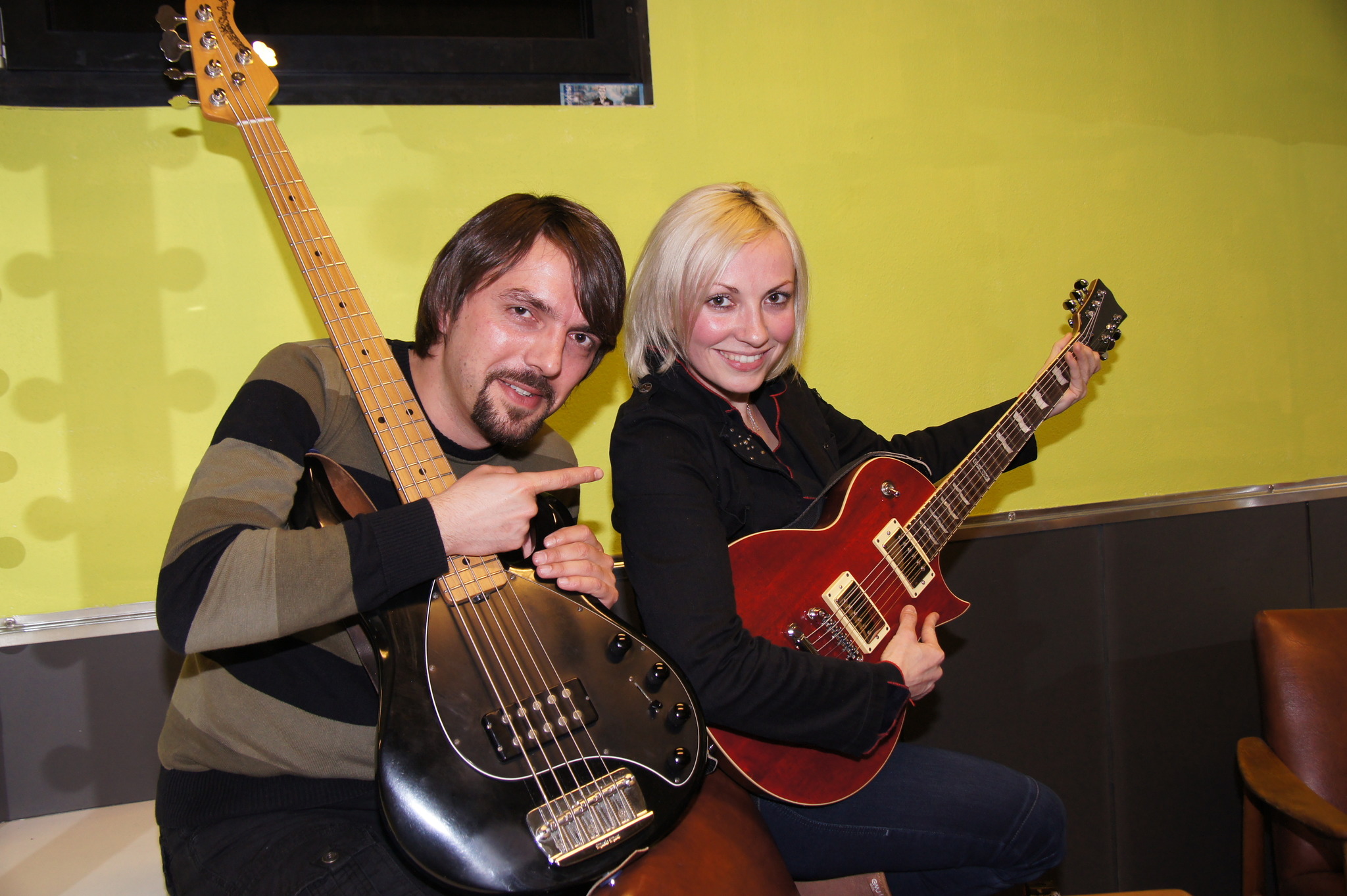 Interview mit KONTRUST Kufstein