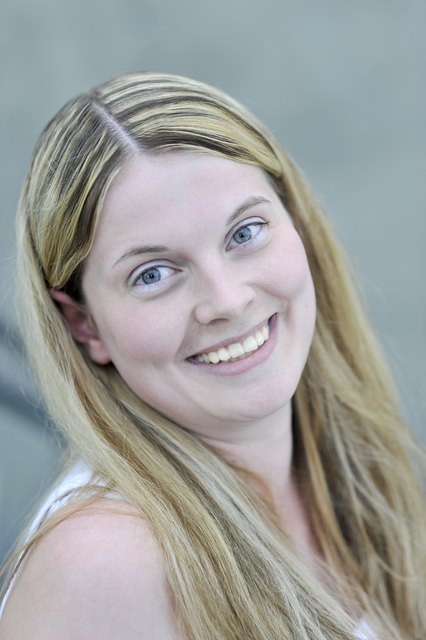 Jugendmanagerin Désirée Steinwidder. Foto: KK