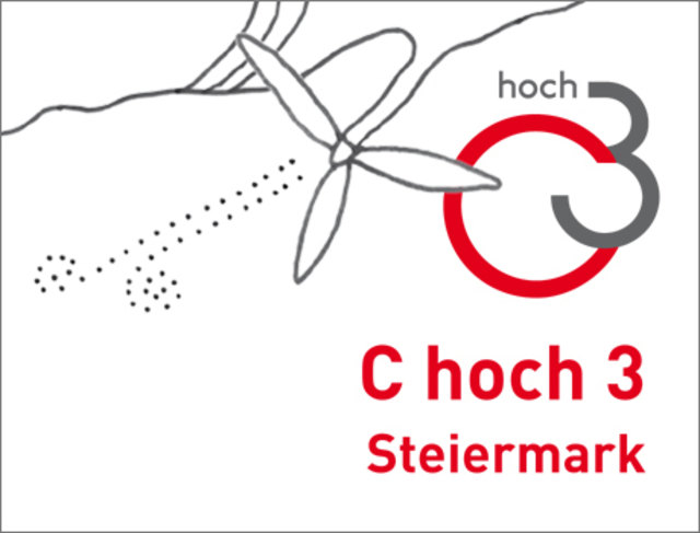 Ab April 2013 startet in Kooperation mit der Creative Industries Styria die „C hoch 3“-Workshopreihe mit der sich steirische Kreativschaffende wirtschaftliche Kompetenzen aneignen.