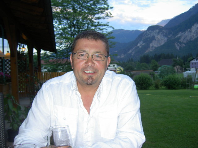 SK Obmann Christian Perzl freut sich über die Verpflichtung. | Foto: privat