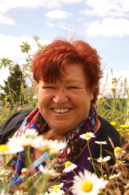 Ich freue mich auf Euer Kommen