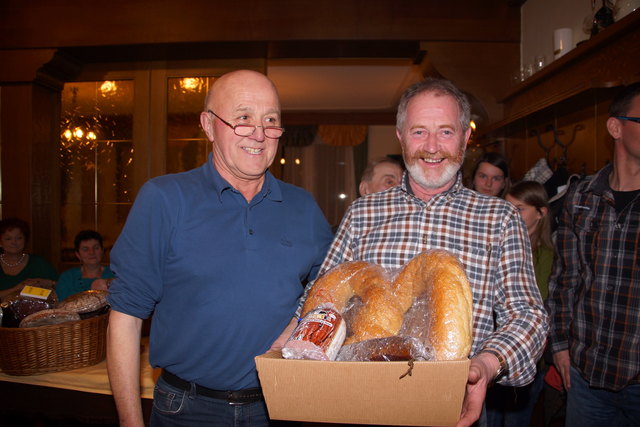 Gut Geschätzt Alois Mauritsch