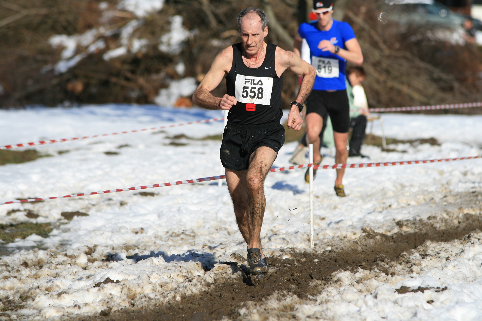 Gold für Zach und Ritter - Hartberg-Fürstenfeld