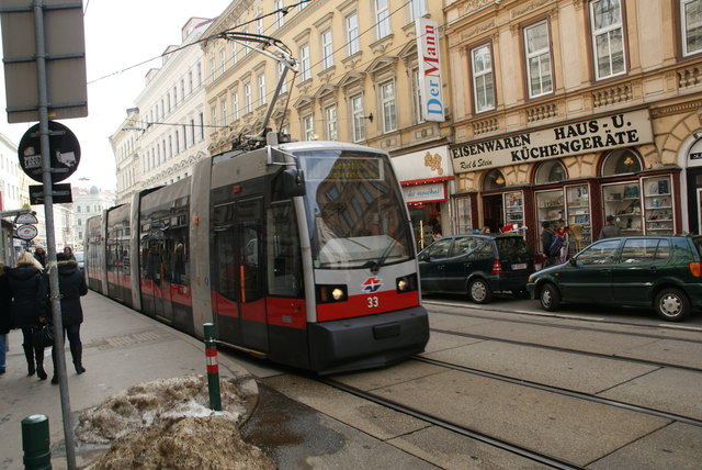 Folgen für die Fahrgäste: kurze Niederflur-Garnituren am 40er und 41er.