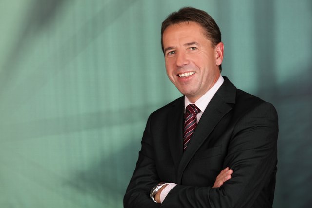 Erwin Angerer, Bgm. von Mühldorf | Foto: KK