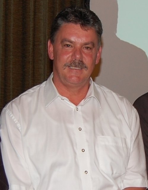 Franz Mandl, Bgm. von Greifenburg | Foto: Ihm