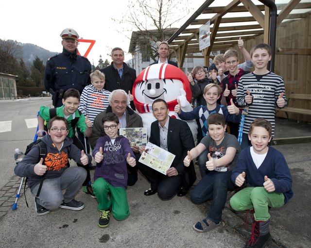 Foto: KFV/APA-Fotoservice/Lunghammer